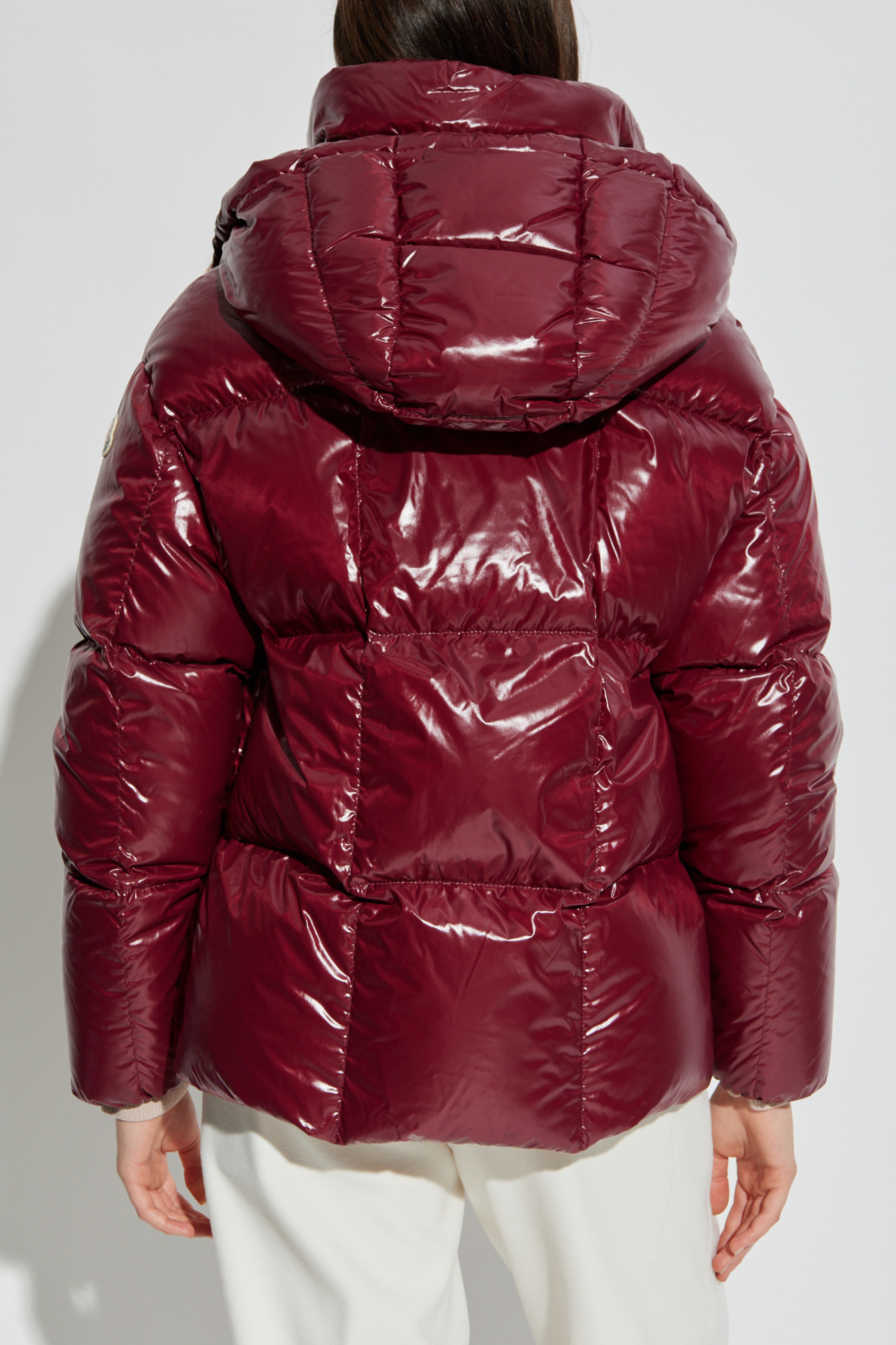 Moncler Parana down jacket | Women's | Vitkac